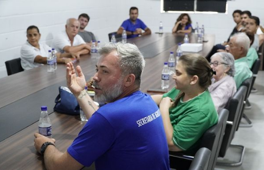 Selo de inspeção municipal de São Mateus garante a qualidade dos produtos industrializados de origem animal e é um modelo no estado