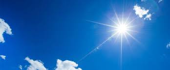 Nova Onda de calor chega ao ES nesta sexta-feira (10)