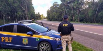 “Operação Rodovida”começa hoje (18),em todo Brasil