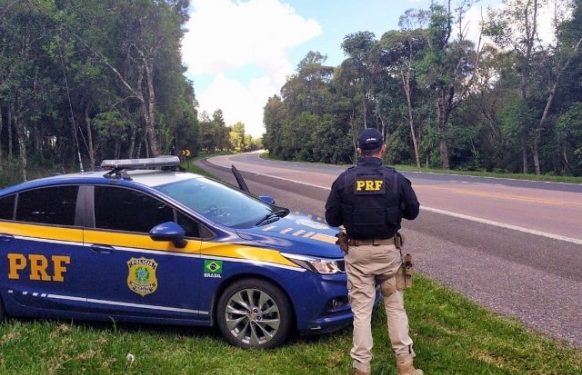 “Operação Rodovida”começa hoje (18),em todo Brasil