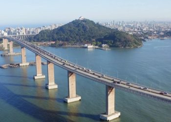 Governador Renato Casagrande anuncia fim do pedágio na Terceira Ponte e da Rodovia do Sol