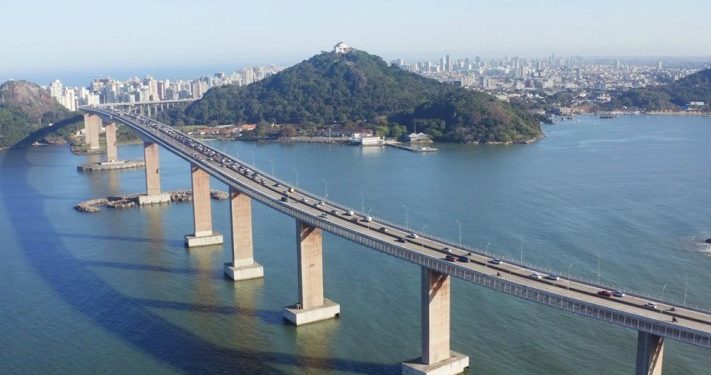 Governador Renato Casagrande anuncia fim do pedágio na Terceira Ponte e da Rodovia do Sol