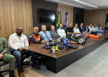 Operação Verão 2023/24 terá início dia 26 de dezembro,garante Governo do Estado