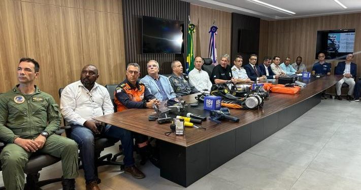 Operação Verão 2023/24 terá início dia 26 de dezembro,garante Governo do Estado