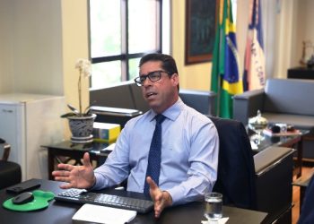 Assembleia Legislativa se reúne com prefeitos de cidades do Sul para discutir a desburocratização de recursos