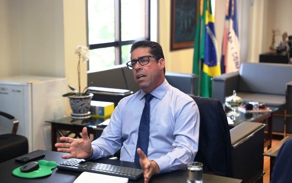 Assembleia Legislativa se reúne com prefeitos de cidades do Sul para discutir a desburocratização de recursos