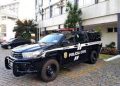 Operação conjunta entre PCES e PMBA prende na Bahia suspeito de duplo homicídio.