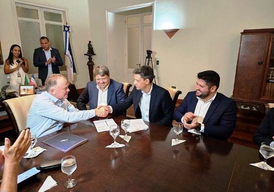 Espírito Santo vai receber primeira Usina de Biometano para uso industrial e residencial