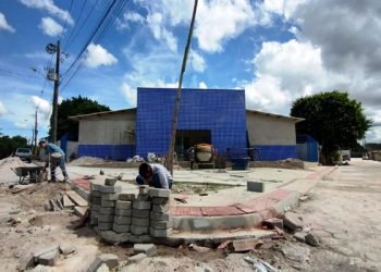 Novos tempos para o Bairro Liberdade