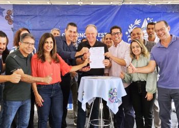 Estado anuncia obras de adaptação e infraestrutura rural em Águia Branca