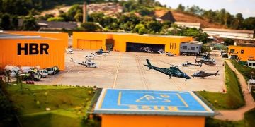 Gigante da aviação vai investir R$ 2 bilhões em polo aeronáutico em Linhares