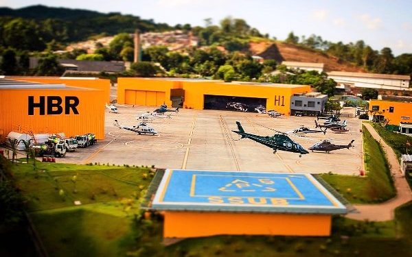 Gigante da aviação vai investir R$ 2 bilhões em polo aeronáutico em Linhares