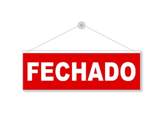 Feriado de segunda-feira (8). O que funcionará e o  que ficará fechado