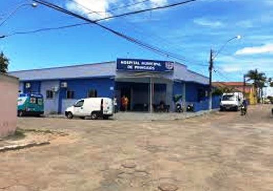 Médico é agredido durante consulta.