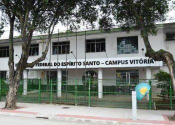 Ifes abre mais de mil vagas em cursos técnicos gratuitos, há aulas ofertadas nos Campos de São Mateus e Nova Venécia; veja como se inscreve.