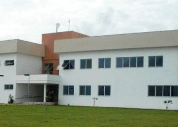 Greve atinge 20 unidades do Ifes no ES, entre elas a de São Mateus