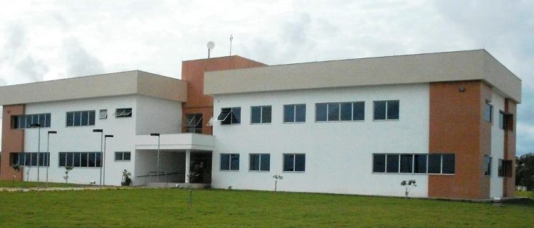 Greve atinge 20 unidades do Ifes no ES, entre elas a de São Mateus