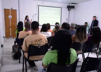 Link para acolher sugestões para LOA 2025 de São Mateus estará disponível a partir de 1 de maio