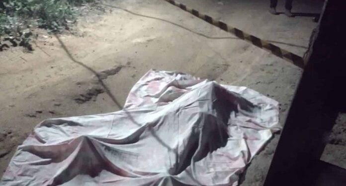 Homem é morto a tiros no interior de Nova  Venécia