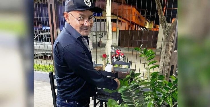 Homem cai do telhado de prédio, e morre. Ele  trabalhava como pedreiro em São Mateus