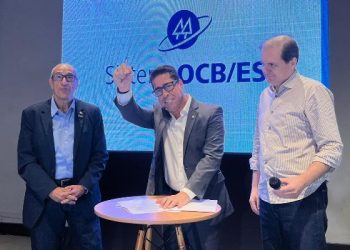 Assembleia Legislativa celebra parceria com o Cooperativismo Capixaba