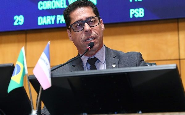 Deputado quer criar cadastro de estupradores no Espírito Santo