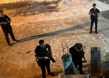 Operação Policial Prende Suspeito de Homicídio em Pinheiros