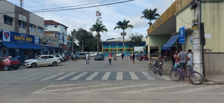 Mulher é brutalmente assassinada pelo marido na véspera do dia das mães em Boa Esperança