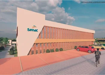 Mais nove escolas para ensinar profissão a 76 mil até 2030    São Sabriel da Palha e Nova Venécia estão entre os nove municípios que receberão as novas escolas