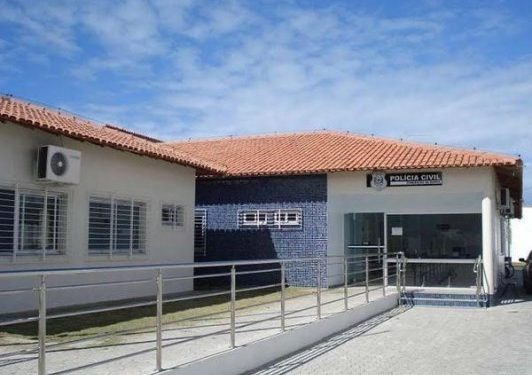 Delegacia de Conceição da Barra prende investigado por tentativa de feminicídio, descumprimento de medida protetiva e incêndio