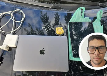 Preso em Vitória suspeito de Usar Bloqueador de Alarmes para Furtar Veículos