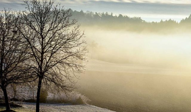 Inverno começa oficialmente nesta quinta (20), veja como ficará o clima no Espirito Santo