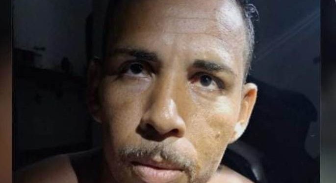 Criminoso mais procurado de Pedro Canário é preso em Linhares