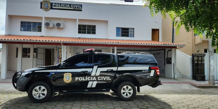 DP de Montanha prende quatro investigados por dupla tentativa de homicídio