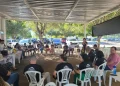 Servidores encerram movimento grevista no Ifes de São Mateus