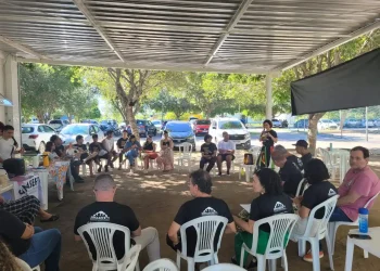 Servidores encerram movimento grevista no Ifes de São Mateus