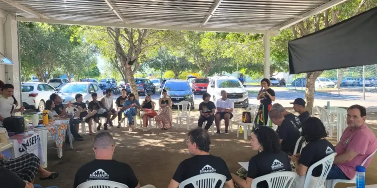 Servidores encerram movimento grevista no Ifes de São Mateus