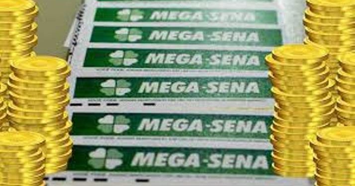 Mega-Sena pode pagar R$ 95 milhões nesta terça (4); o último prêmio principal saiu para Fundão (ES)