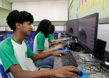 Inscrições abertas para curso técnico de nível médio em Ciência de Dados.