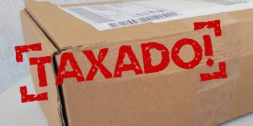 Senado vota hoje (04/06) fim da isenção para compras internacionais de até US$ 50