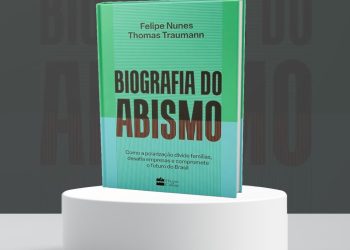 Assembleia Legislativa sedia lançamento do livro ‘Biografia do Abismo