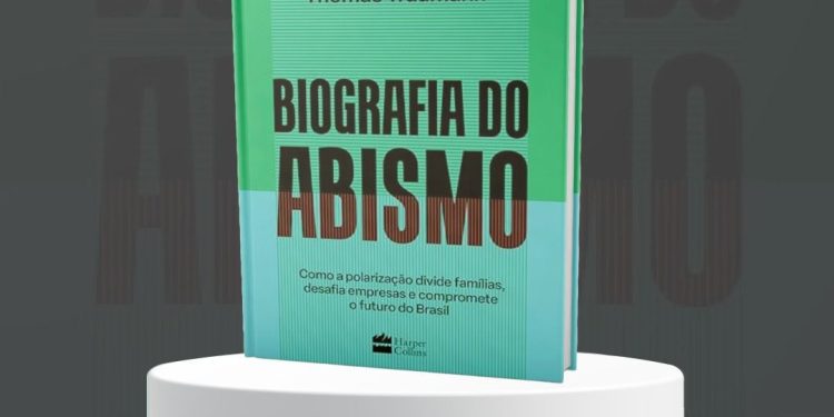 Assembleia Legislativa sedia lançamento do livro ‘Biografia do Abismo
