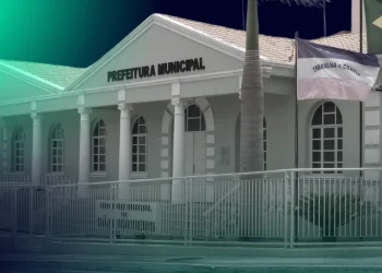 Futura: Amadeu Boroto e Carlinhos Lyrio lideram em São Mateus