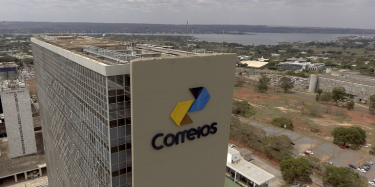 Concurso Público dos Correios –  Salários de até R$ 6,8 mil e mais vagas serão anunciadas em breve