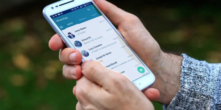 WhatsApp é processado e deverá pagar multa de R$ 1,7 bilhão por violação de privacidade