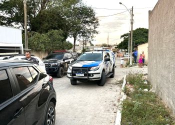 PCES prende sexto suspeito de participação na morte de jovem em Pinheiros