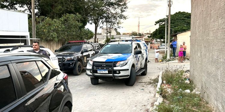 PCES prende sexto suspeito de participação na morte de jovem em Pinheiros
