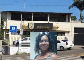 Cabeleireira é encontrada morta com sinais de violência em Nova Venécia