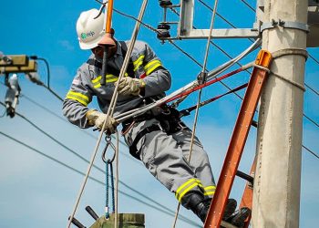 EDP abre inscrição para Escola de Eletricista em São Mateus