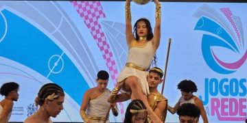 Secretaria da Educação dá início à 15ª edição dos Jogos na Rede